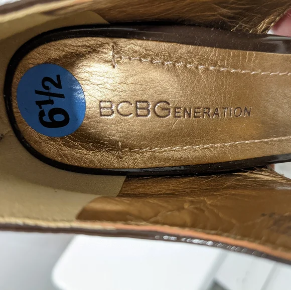Bcbgeneration heels - Picture 6 of 16